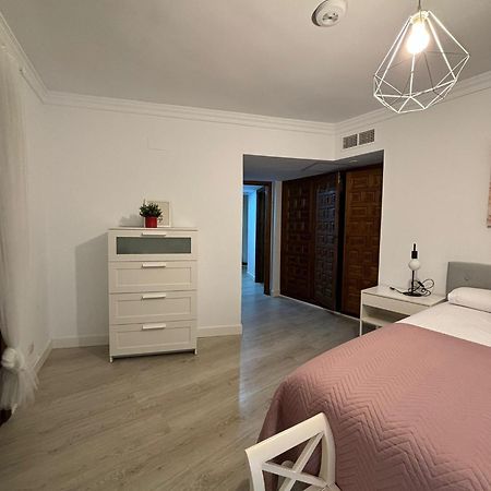 Santa Justa Toledo Centro公寓 外观 照片